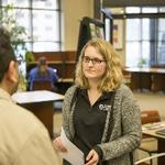 Kaufman, Inclusion and Equity work together to represent interfaith on campus